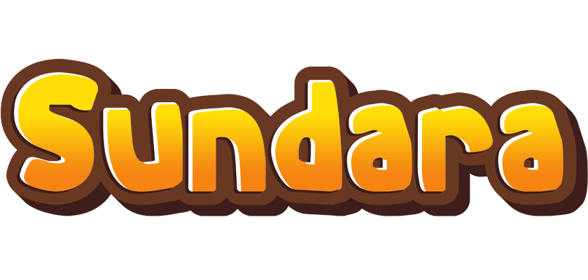 Sundara cookies logo