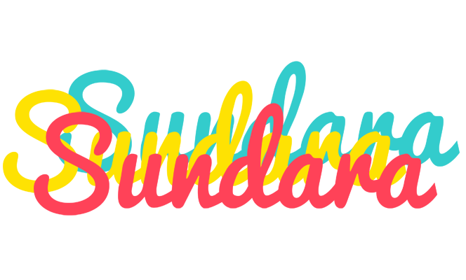 Sundara disco logo