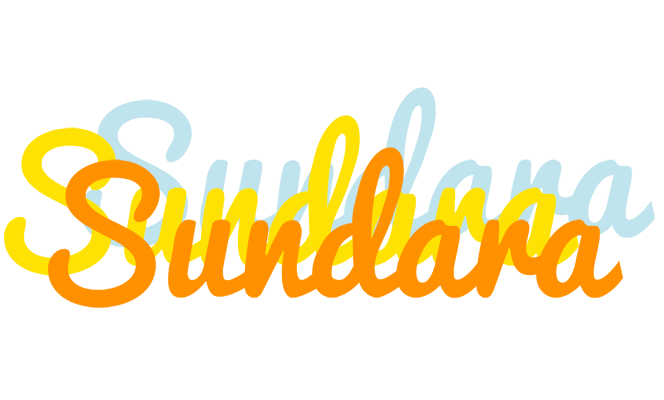 Sundara energy logo