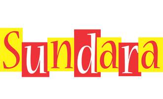 Sundara errors logo