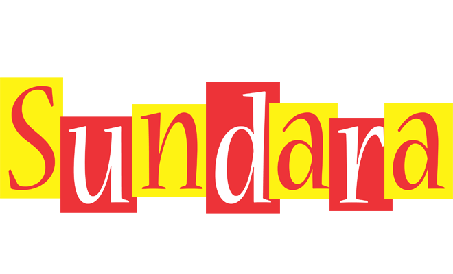 Sundara errors logo