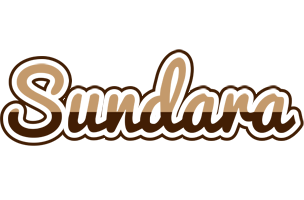 Sundara exclusive logo