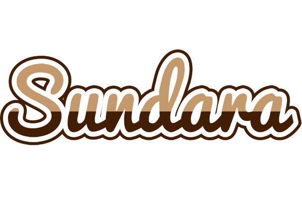 Sundara exclusive logo