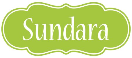 Sundara family logo