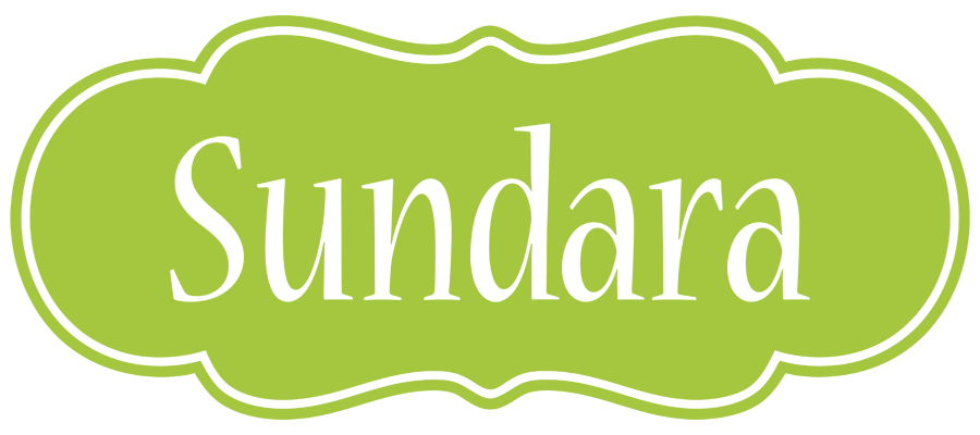 Sundara family logo