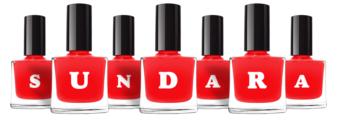 Sundara fashion logo