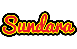 Sundara fireman logo