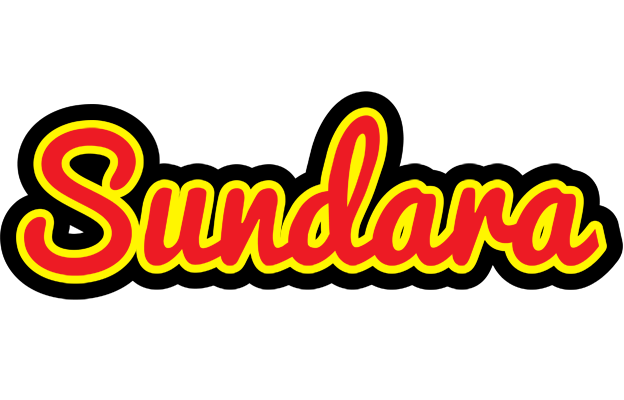 Sundara fireman logo