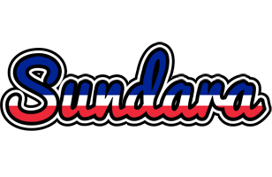 Sundara france logo