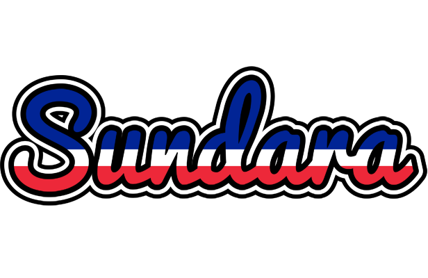 Sundara france logo