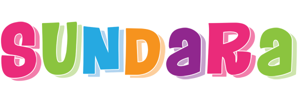 Sundara friday logo