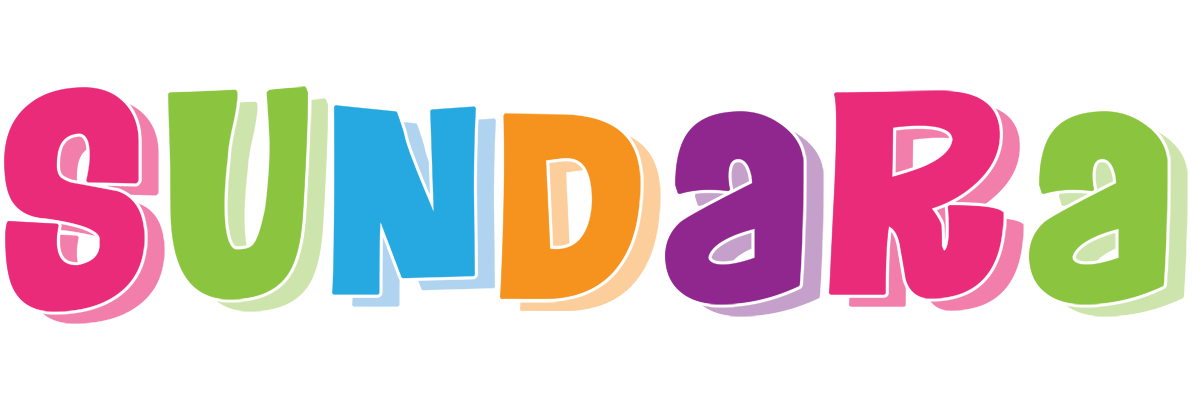 Sundara friday logo
