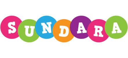 Sundara friends logo