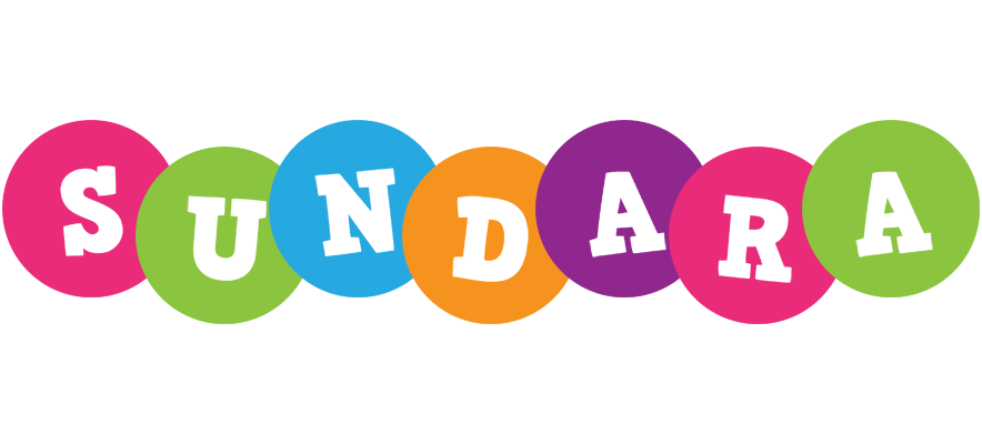 Sundara friends logo