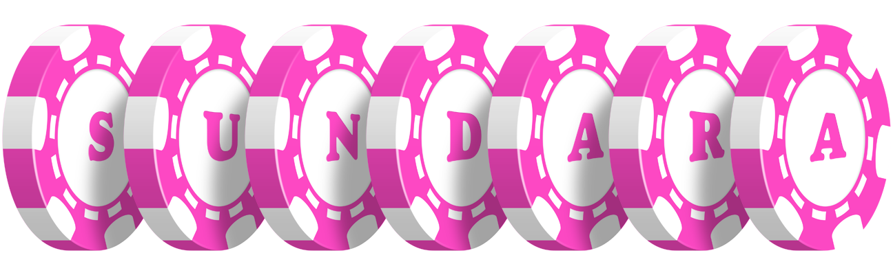 Sundara gambler logo