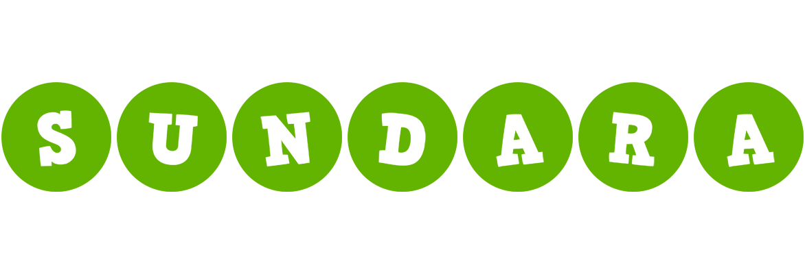 Sundara games logo