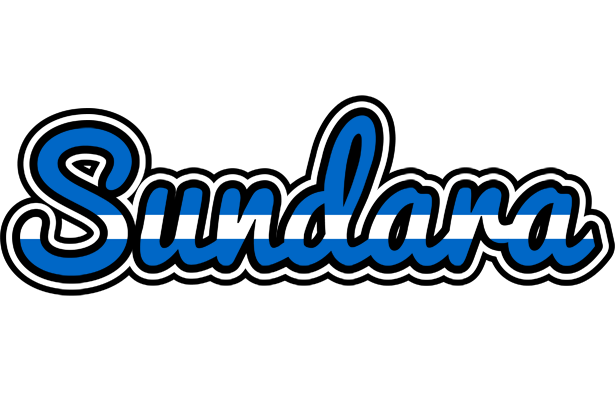 Sundara greece logo