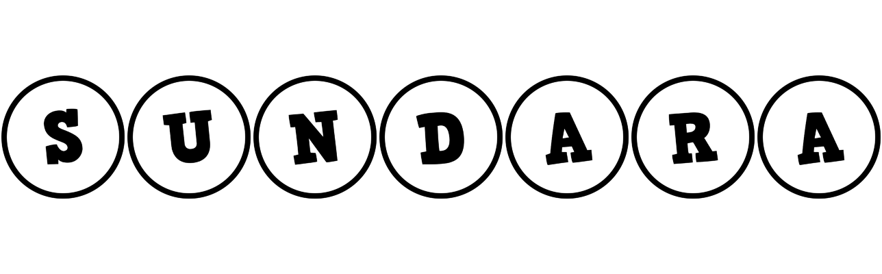 Sundara handy logo