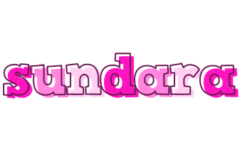 Sundara hello logo