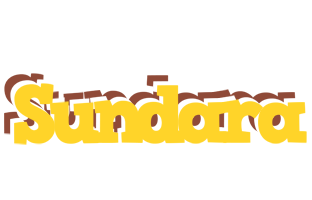 Sundara hotcup logo