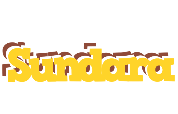 Sundara hotcup logo