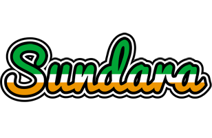 Sundara ireland logo