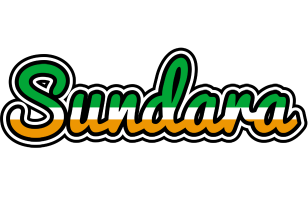 Sundara ireland logo