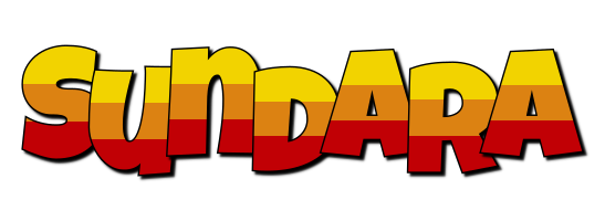 Sundara jungle logo