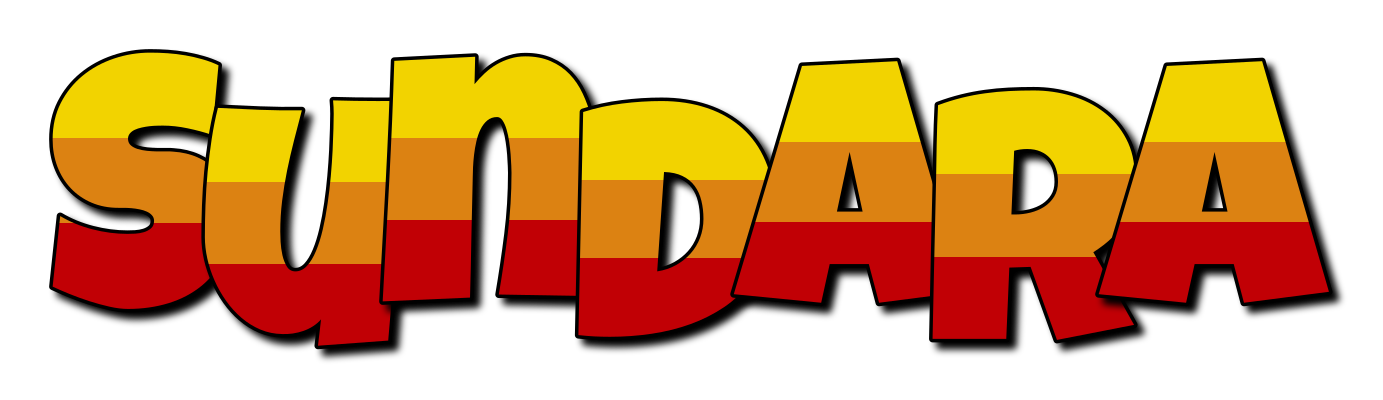 Sundara jungle logo