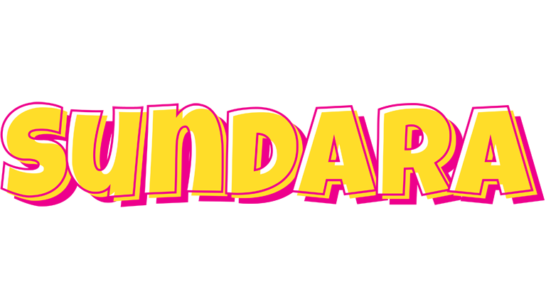 Sundara kaboom logo