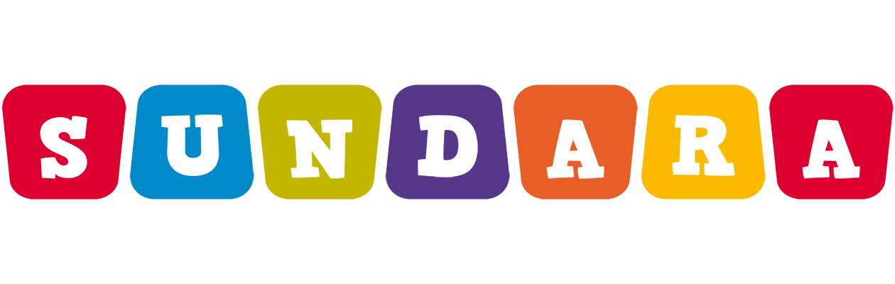 Sundara kiddo logo