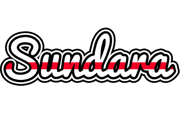 Sundara kingdom logo