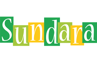 Sundara lemonade logo