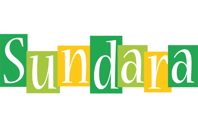 Sundara lemonade logo