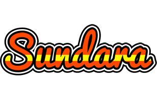 Sundara madrid logo