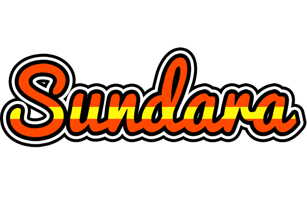 Sundara madrid logo