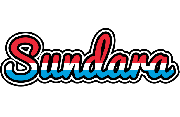 Sundara norway logo