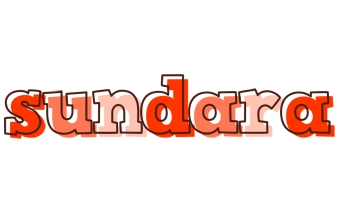 Sundara paint logo