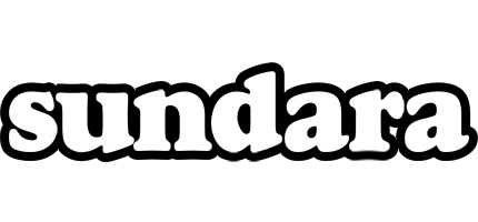 Sundara panda logo