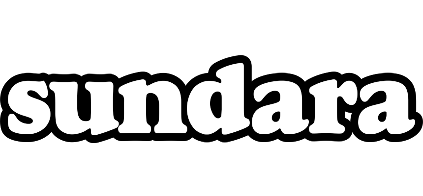 Sundara panda logo