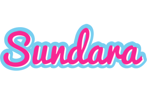 Sundara popstar logo