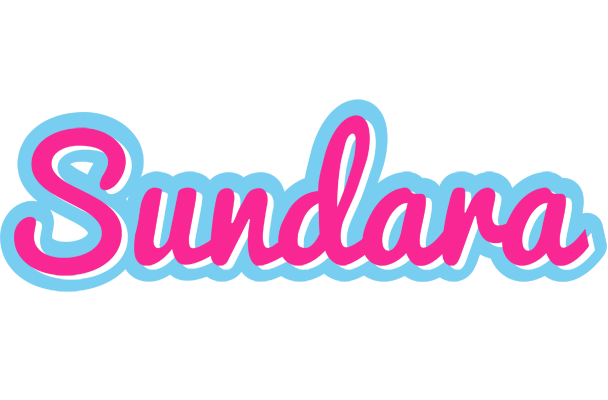 Sundara popstar logo
