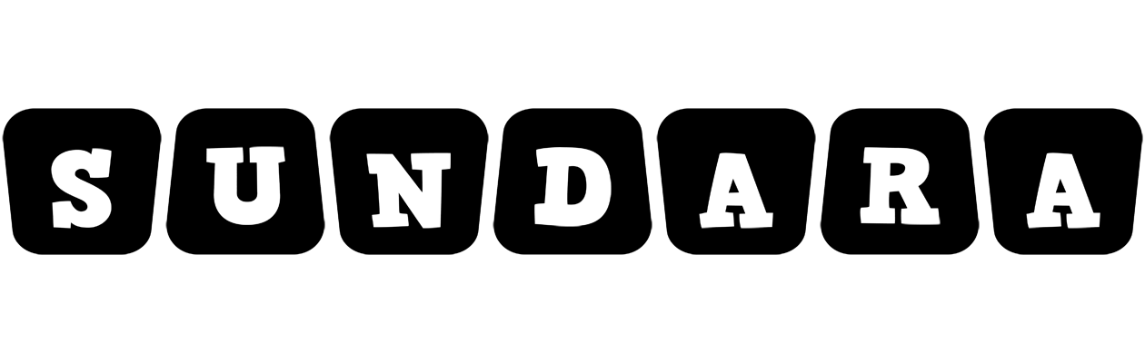 Sundara racing logo