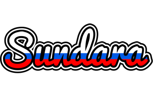 Sundara russia logo