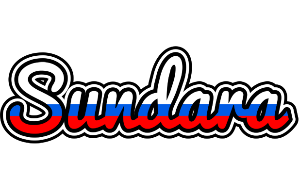 Sundara russia logo