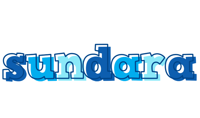 Sundara sailor logo