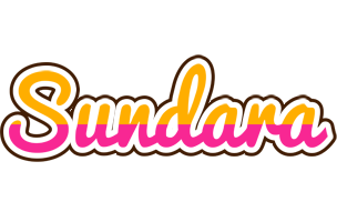 Sundara smoothie logo