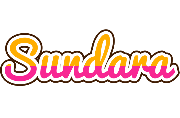 Sundara smoothie logo