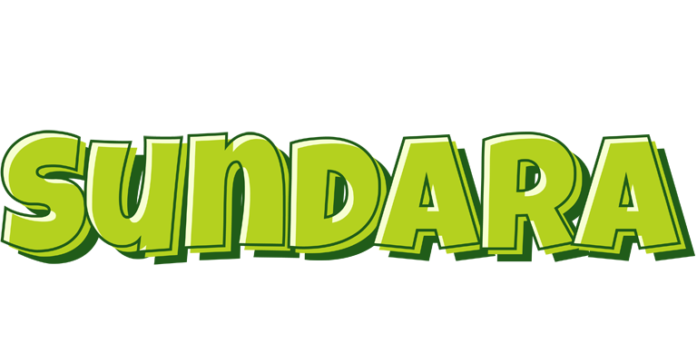Sundara summer logo
