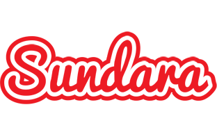 Sundara sunshine logo